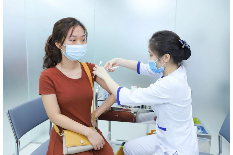 Cách phòng tránh bệnh bạch hầu